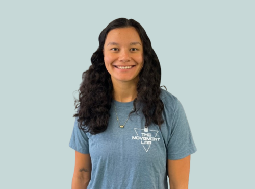 Kleanza cathers raleigh personal trainer