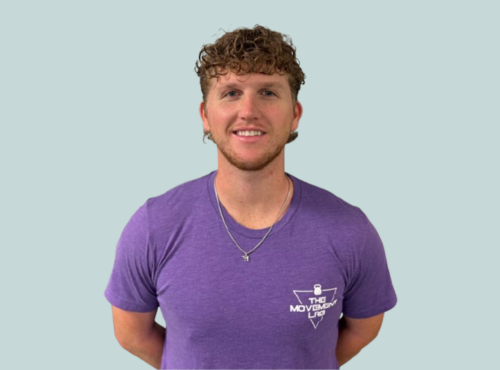 Casey minchey raleigh personal trainer